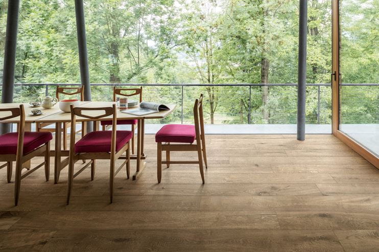 MARAZZI VERO dlažba 20x120 cm, mat, larice ME07 Obrázek - fotka