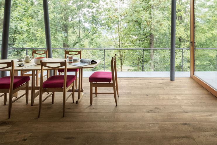 MARAZZI VERO dlažba 20x120 cm, mat, rovere M7C0 Obrázek - fotka