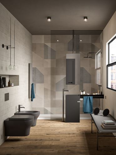 MARAZZI VERO dlažba 20x120 cm, mat, rovere M7C0 Obrázek - fotka