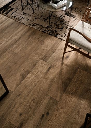 MARAZZI VERO dlažba 22,5x180 cm, mat, rovere M7AS Obrázek - fotka