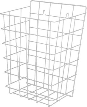 SANELA odpadkový koš 12,5 l, závěsný