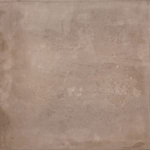 ABITARE ICON dlažba 60,4x60,4 cm, mat, brown