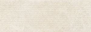 MARAZZI LIMESTONE WALL obklad 40x120 cm, mat reliéf 3D, ivory