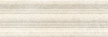MARAZZI LIMESTONE WALL obklad 40x120 cm, mat reliéf 3D, ivory