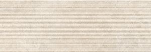 MARAZZI LIMESTONE WALL obklad 40x120 cm, mat reliéf 3D, sand