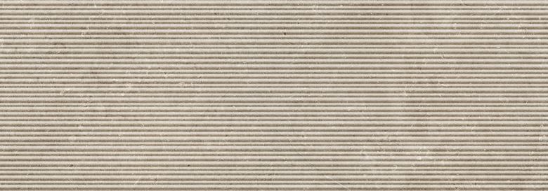 MARAZZI LIMESTONE WALL obklad 40x120 cm, mat reliéf 3D, taupe MFCK Obrázek - Hlavní obrázek