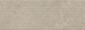 MARAZZI LIMESTONE WALL obklad 40x120 cm, mat reliéf 3D, taupe