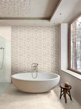 MARAZZI LIMESTONE WALL obklad 40x120 cm, mat, ivory MFCD Obrázek - fotka