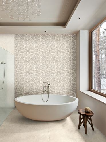 MARAZZI LIMESTONE WALL obklad 40x120 cm, mat, ivory MFCD Obrázek - fotka