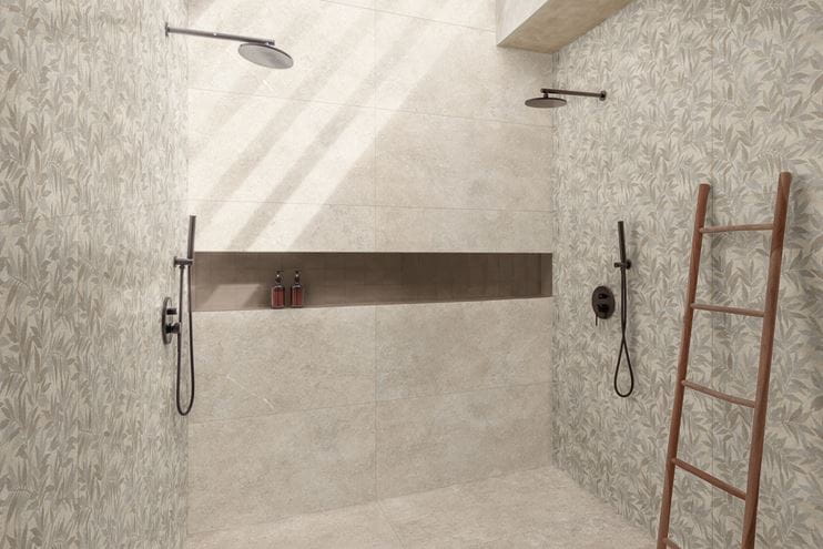 MARAZZI LIMESTONE WALL obklad 40x120 cm, mat, sand MFCE Obrázek - fotka