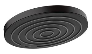 HANSGROHE PULSIFY S 260 1JET horní sprcha pr. 260 mm, EcoSmart, matná černá