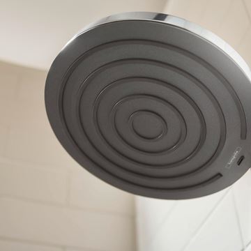 HANSGROHE PULSIFY S 260 1JET horní sprcha pr. 260 mm, chrom 24140000 Obrázek - fotka