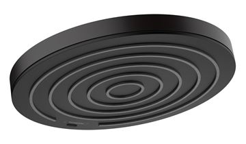 HANSGROHE PULSIFY S 260 1JET horní sprcha pr. 260 mm, matná černá