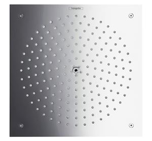 HANSGROHE RAINDANCE 260/260 AIR 1JET horní sprcha 260x260 mm, EcoSmart, chrom