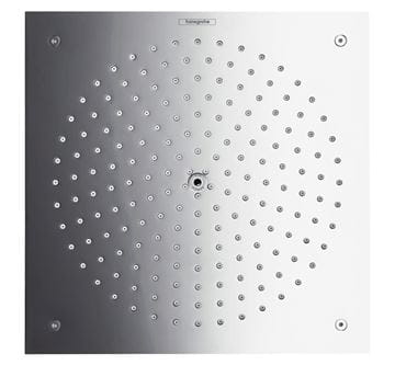HANSGROHE RAINDANCE 260/260 AIR 1JET horní sprcha 260x260 mm, EcoSmart, chrom