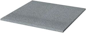 RAKO TAURUS GRANIT schodovka 30x30 cm, mat, modrá