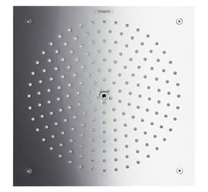 HANSGROHE RAINDANCE 260/260 AIR 1JET horní sprcha 260x260 mm, chrom