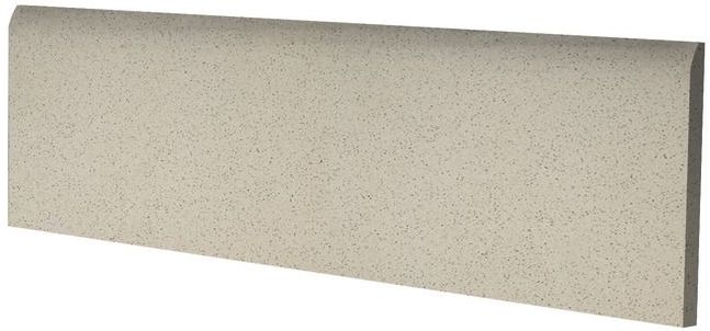 RAKO TAURUS GRANIT sokl 8x30 cm, mat, tmavě béžová TSAKF061 Obrázek - Hlavní obrázek
