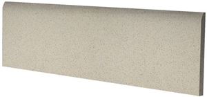 RAKO TAURUS GRANIT sokl 8x30 cm, mat, tmavě béžová