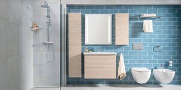 JIKA MIO-N WC sedátko Slim, SlowClose, bílá H8917160000631 Obrázek - fotka