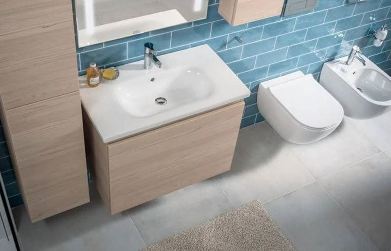 JIKA MIO-N WC sedátko Slim, SlowClose, bílá H8917160000631 Obrázek - fotka