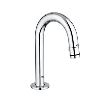 GROHE UNIVERSAL umyvadlová stojánková baterie pro jednu vodu, chrom