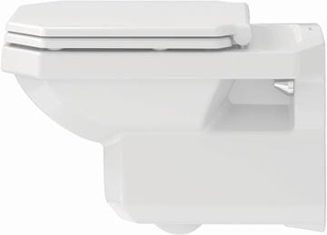 DURAVIT 1930 WC sedátko, Soft-Close, bílá 0064890000 Obrázek - fotka