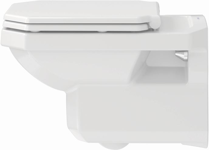 DURAVIT 1930 WC sedátko, Soft-Close, bílá 0064890000 Obrázek - fotka