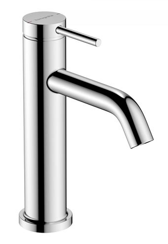 HANSGROHE TECTURIS S umyvadlová stojánková baterie, EcoSmart+, chrom 73311000 Obrázek - Hlavní obrázek
