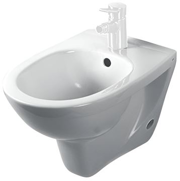 EASY závěsný bidet