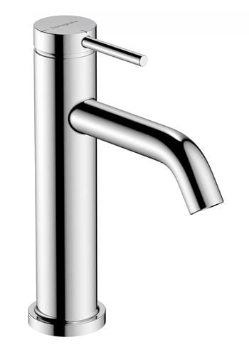 HANSGROHE TECTURIS S umyvadlová stojánková baterie, CoolStart, EcoSmart+, chrom 73312000 Obrázek - Hlavní obrázek