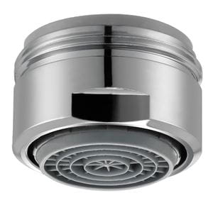 CONCEPT CASCADE SLC PCA perlátor M24x1, vnější závit, ECO, chrom 