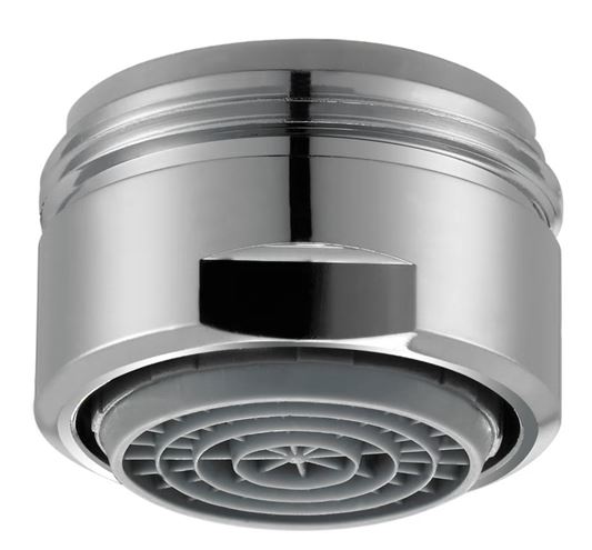 CONCEPT CASCADE SLC PCA perlátor M24x1, vnější závit, ECO, chrom  70750398 Obrázek - Hlavní obrázek