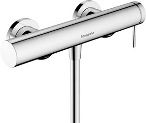 HANSGROHE TECTURIS S nástěnná sprchová baterie, chrom