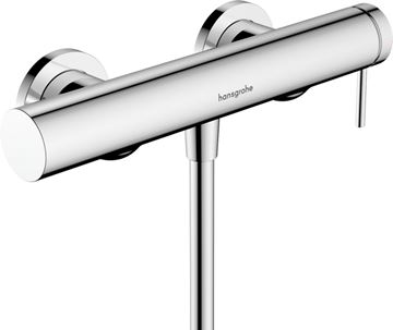 HANSGROHE TECTURIS S nástěnná sprchová baterie, chrom