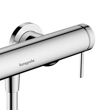 HANSGROHE TECTURIS S nástěnná sprchová baterie, chrom 73622000 Obrázek - fotka