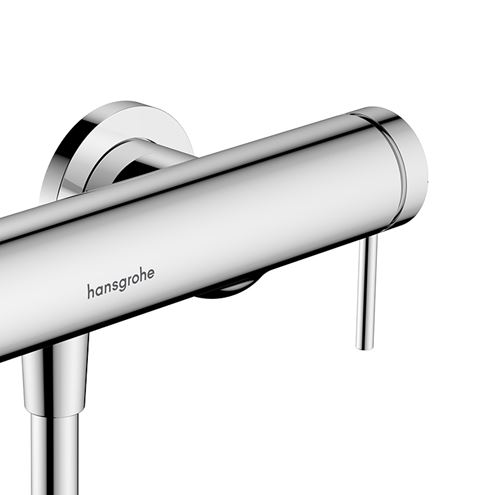 HANSGROHE TECTURIS S nástěnná sprchová baterie, chrom 73622000 Obrázek - fotka