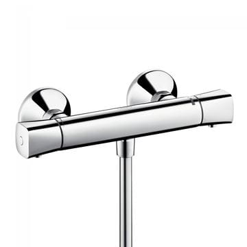 HANSGROHE ECOSTAT UNIVERSAL sprchová nástěnná termostatická baterie, chrom