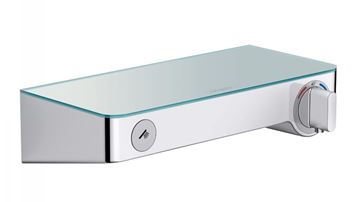 HANSGROHE SHOWER TABLET SELECT 300 sprchová nástěnná termostatická baterie, chrom