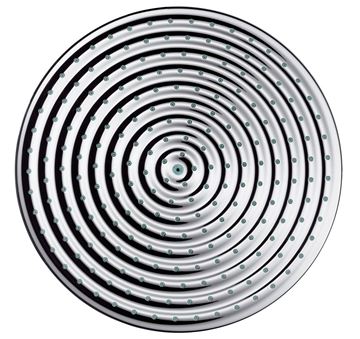 HANSGROHE RAINDANCE S 300 1JET horní sprcha pr. 300 mm, s ramenem, chrom 27494000 Obrázek - fotka