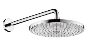 HANSGROHE RAINDANCE S 300 1JET horní sprcha pr. 300 mm, s ramenem, chrom