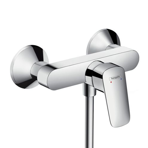 HANSGROHE LOGIS sprchová nástěnná baterie, chrom 71600000 Obrázek - Hlavní obrázek