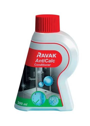 RAVAK ANTICALC CONDITIONER čisticí prostředek 300ml B32000000N Obrázek - Hlavní obrázek