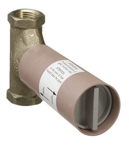 HANSGROHE podomítková těleso DN20