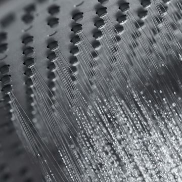 HANSGROHE RAINFINITY 360 1JET horní sprcha pr. 360 mm, s ramenem, chrom 26230000 Obrázek - fotka