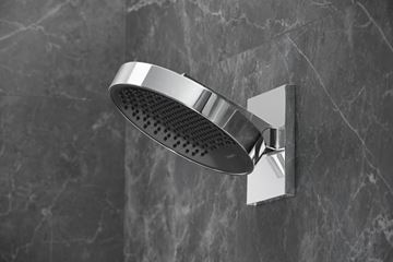 HANSGROHE RAINFINITY 360 1JET horní sprcha pr. 360 mm, s ramenem, chrom 26230000 Obrázek - fotka
