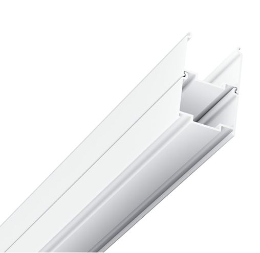 RAVAK SUPERNOVA ASDP3 90 sprchové dveře 90x198 cm, posuvné, bílá/sklo grape 00V701R2ZG Obrázek - fotka