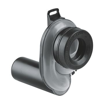GROHE pisoárový sifon DN50, s manžetou