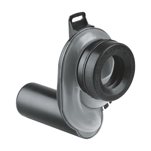 GROHE pisoárový sifon DN50, s manžetou 39732000 Obrázek - Hlavní obrázek