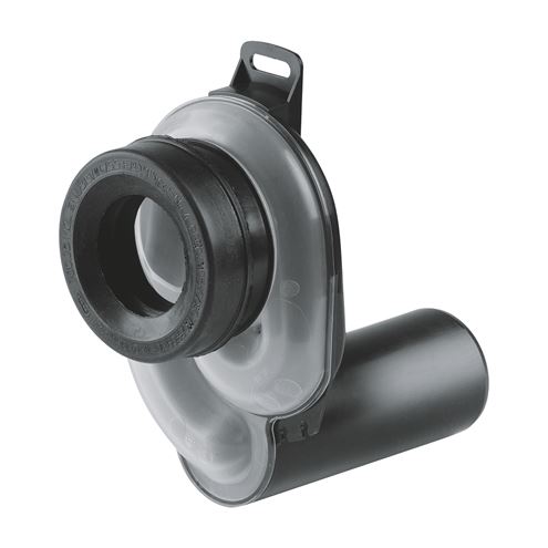 GROHE pisoárový sifon DN50, s manžetou 39732000 Obrázek - fotka